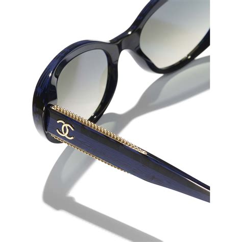 chanel sunglasses mod 5025|CHANEL Sunglasses: Oval Sunglasses, acetate — .